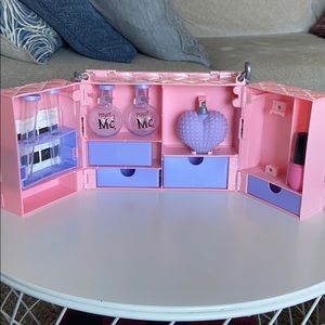 Project Mc Ultimate Spy Bag